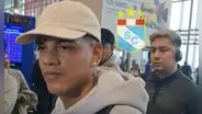 Joao Grimaldo rompió su silencio sobre posible regreso a Sporting Cristal tras ganar protagonismo en Riga: "Siempre estoy atento al club"