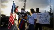 Juez ordena a gobierno de Trump demostrar que 600.000 venezolanos pueden vivir legalmente en Estados Unidos con el TPS