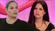 Andrea San Martín anuncia que dejará las redes tras recibir preocupantes amenazas: “Priorizo la seguridad de mi familia”