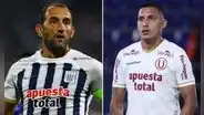 Álex Valera arremete contra Hernán Barcos por polémicas declaraciones ante la prensa tras el clásico: "La experiencia no le sirvió"