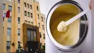 Minsa alerta que sucedáneos de leche materna, cereales y purés para bebés contienen exceso de azúcar