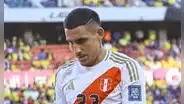 Álex Valera se defiende de acusaciones tras su desconvocatoria de la selección peruana: "Nunca me haré el lesionado"