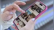 RedNote, el 'Instagram chino', es sancionado por el gobierno por promover excesivamente los contenidos triviales