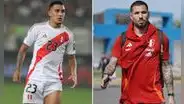 Álex Valera responde fuerte a Sergio Peña tras decir que jugó lesionado por la selección peruana: "Como si fuera un agradecimiento"