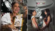 María Pía Copello se corona frente a Korina Rivadeneira tras triunfo del pan con chicharrón ante Venezuela en el 'Mundial de Desayunos'