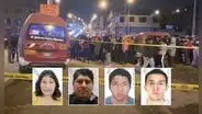 Cinco homicidios en las últimas 24 horas