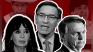Este es el único país de Sudamérica que no tiene expresidentes condenados ni investigados por corrupción