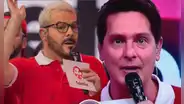 Adolfo Aguilar y Christian Rivero preocupados al ver el bajo avance de la recaudación en la Teletón 2025: "¿Qué está pasando?"