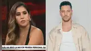 Melissa Paredes cuenta su verdad sobre el escándalo con Anthony Aranda y cómo afectó su vida