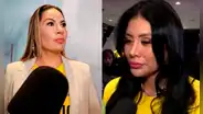 Pamela López descarta ser amiga de Vanessa Pumarica tras distanciarse de Pamela Franco: “No hay forma”