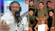 Ni en inglés ni en español: esta es la verdadera letra de ''Sopa de Caracol'', según lo revelado por su propio vocalista