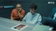 Owen Cooper se convierte en el actor más joven de la historia en ganar el Emmy