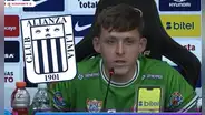 Patrick Zubczuk, arquero de Garcilaso, resta importancia a triunfo 4-3 sobre Alianza Lima en Matute: "Como cualquier partido"
