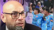Mr. Peet fulmina a la defensa de Alianza Lima tras derrota 4-3 en Matute: "Los goles de Garcilaso son una cosa infame"