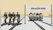Reforma previsional dispararía el gasto fiscal anual a S/20.000 millones desde 2075
