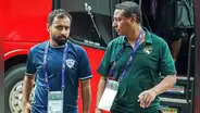 Nolberto Solano sacó a 2 miembros de su comando técnico: busca gente de su confianza tras fracaso de Pakistán en la Copa Asiática