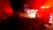 Un herido de bala y pasajeros desvalijados deja violento asalto en la vía Juliaca–Rinconada