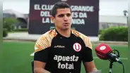 Aldo Corzo revela cómo fue rechazado por Universitario mucho antes de ser jugador profesional: “Me limpiaron”
