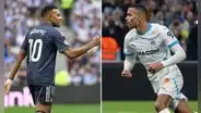 Canal de Real Madrid contra Marsella por la fecha 1 de la Fase Liga de la Champions League 2025-2026