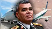 Estados Unidos triplica vuelos de aviones espías contra Venezuela, denuncia ministro de Defensa
