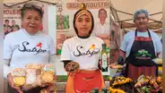 Satipo trae a Lima lo mejor de su cultura, turismo y sabores amazónicos en la ‘Expo Satipo 2025’