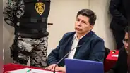 Pedro Castillo: jueces evaluarán sumar el delito de “conspiración para rebelión” en el caso golpe de Estado