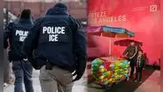 Latino con Green Card y negocio exitoso en EEUU es arrestado por ICE: comenzó como vendedor ambulante a los 11 años