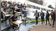 UNMSM reanuda clases y actividades presenciales tras acuerdo entre estudiantes y autoridades luego de la toma