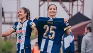 Alianza Lima se impuso en Campo Mar: venció 2-1 a Universitario por la fecha 8 de la Liga Femenina 2025
