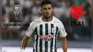 Carlos Zambrano y su crítica a rivales de Alianza Lima en la Liga 1 tras nueva derrota: "En Copa Sudamericana no salen a meterse atrás"