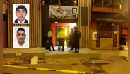 De cumpleaños a tragedia: joven muere un día después de su cumpleaños en balacera en San Juan de Lurigancho
