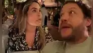 Ethel Pozo pone a prueba con inesperado reto a su esposo Julián Alexander y él sorprende con respuesta: "No se casen, de verdad"
