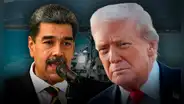Trump no descarta ataque militar de EE. UU. contra el narcotráfico en Venezuela: "Veremos qué pasa"
