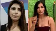 Milena Zárate lanza dardo a Maju Mantilla tras acusaciones de infidelidad: "Cuídate de las aguas mansas…"
