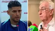 Jorge Fossati lanza sutil respuesta a Carlos Zambrano tras atacar a Universitario: "Él sabe manejarse en el mundo de la polémica"