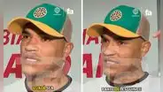 Anderson Santamaría se pronuncia tras sufrir dura lesión en el triunfo de Universitario ante Melgar: "Yo mismo me asusté"