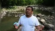Honduras: ONU pide identificar a autores intelectuales del crimen de ambientalista que denunció daños en reserva forestal