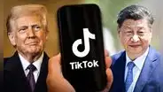 Donald Trump celebra acuerdo con China que permitirá que TikTok sea "una propiedad controlada" por Estados Unidos