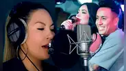 Pamela López se lanza como cantante y manda indirecta a Christian Cueva en su canción: "El karma te va a llegar"