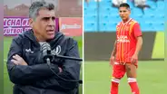 Álvaro Barco y su lapidario concepto sobre Raúl Ruidíaz por polémico video tras derrota ante Palmeiras: "Valorar las cosas de quien viene"