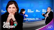Phillip Butters en entrevista con Rosa María Palacios sobre reforma de AFP: "Es la ley Keiko"