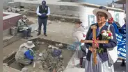 Cuartel Los Cabitos: fosas abiertas y memoria inconclusa en Ayacucho
