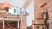 Construye tu casa soñada con un préstamo de S/ 100 mil a una tasa desde 1.19 % mensual