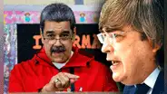 Jaime Bayly asegura que Maduro vive en un búnker de 40 metros de profundidad para protegerse de ataques de EE. UU.