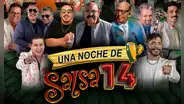 ‘Una noche de salsa 14’ anuncia segunda fecha en el Estadio Nacional tras sold out