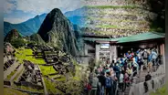 Machu Picchu en peligro: perdería su título de maravilla del mundo por problemas en gestión del turismo