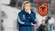 Ricardo Gareca no es el único en lista para dirigir a Venezuela: el otro experimentado candidato que podría ganarle el puesto al 'Tigre'