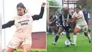 Catalina Usme tajante tras derrota en clásico ante Alianza Lima y perder liderato de Liga Femenina: "Me voy feliz por lo que vivimos hoy"