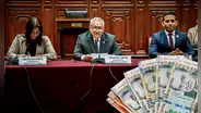 Retiro AFP podría ser aprobado este 17 de septiembre en la Comisión de Economía del Congreso