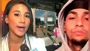 Samahara Lobatón envía a su hija a escuela en Estados Unidos y Youna enfurece al enterarse: "Solo soy padre cuando necesita la pensión"